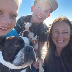 Meet your Posher, Tracey